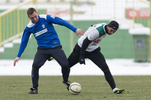 Śląsk Wrocław - ŁKS 3:1 (Galeria) - 40