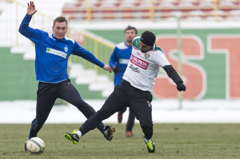 Śląsk Wrocław - ŁKS 3:1 (Galeria) - 41