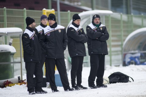Śląsk Wrocław - ŁKS 3:1 (Galeria) - 7