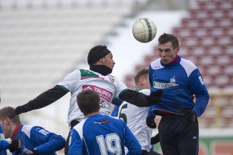 Śląsk Wrocław - ŁKS 3:1 (Galeria) - 8