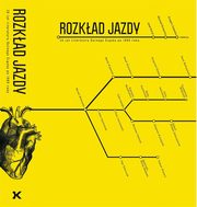 Literacki ROZKŁAD JAZDY -