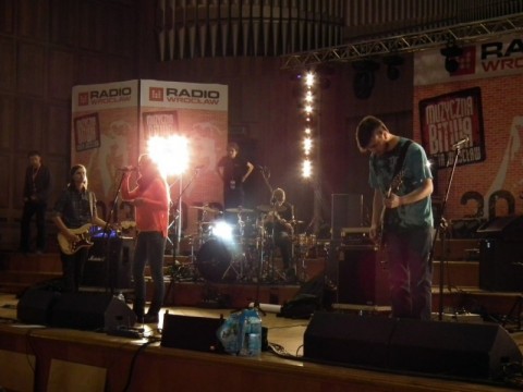 Muzyczna Bitwa - WIELKI FINAŁ  - 15
