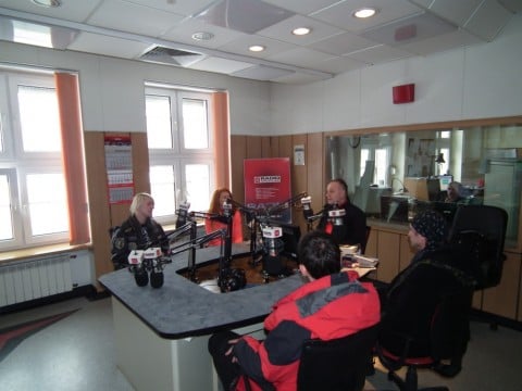 Muzyczna Bitwa - WIELKI FINAŁ  - 10