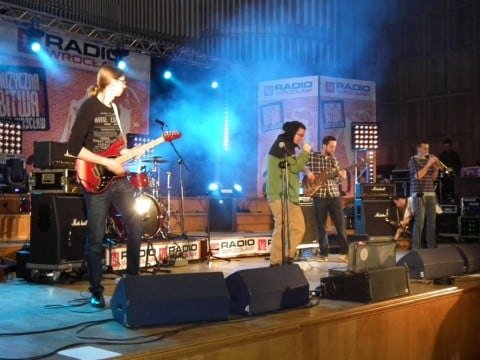 Muzyczna Bitwa - WIELKI FINAŁ  - 13