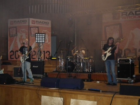 Muzyczna Bitwa - WIELKI FINAŁ  - 4
