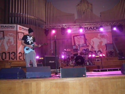 Muzyczna Bitwa - WIELKI FINAŁ  - 7