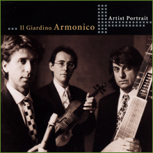 Giovanni Antonini o sobie i festiwalu - http://www.ilgiardinoarmonico.com