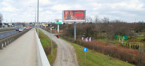 Co z ogródkami działkowymi? - 0