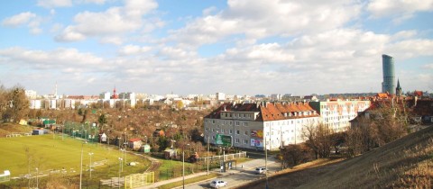 Co z ogródkami działkowymi? - 3