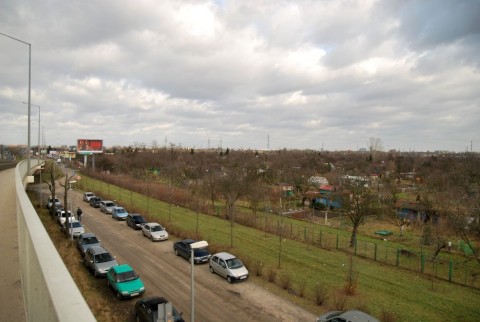 Co z ogródkami działkowymi? - 5