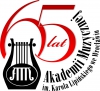 Rok Akademii Muzycznej - 