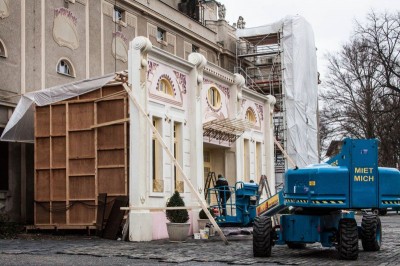 Gwiazdy Hollywood w Zgorzelcu