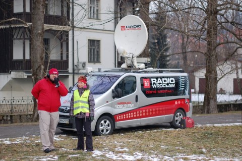 ZRJ: Bieg ulicami miasta (Zobacz) - 1