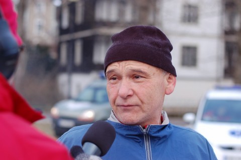ZRJ: Bieg ulicami miasta (Zobacz) - 2