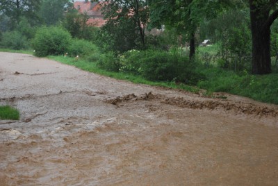 Burze w całym regionie (Posłuchaj i zobacz) - 3