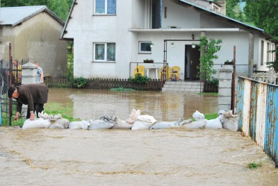 Burze w całym regionie (Posłuchaj i zobacz) - 7