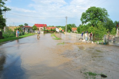 Burze w całym regionie (Posłuchaj i zobacz) - 8