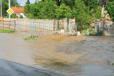 Burze w całym regionie (Posłuchaj i zobacz) - 9