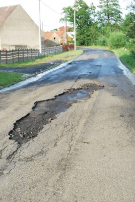 Burze w całym regionie (Posłuchaj i zobacz) - 10