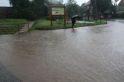 Burze w całym regionie (Posłuchaj i zobacz) - 12