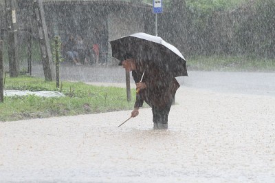 Burze w całym regionie (Posłuchaj i zobacz) - 14