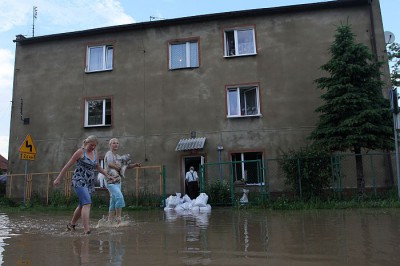 Burze w całym regionie (Posłuchaj i zobacz) - 16
