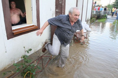 Burze w całym regionie (Posłuchaj i zobacz) - 18