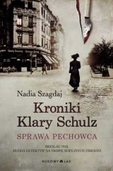 Nowy wrocławski kryminał retro - 
