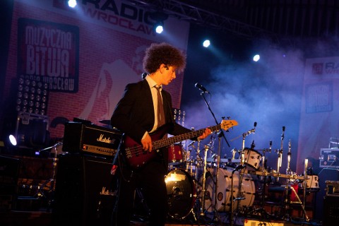 Muzyczna Bitwa: I wszystko jasne - 44