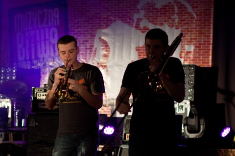 Muzyczna Bitwa: I wszystko jasne - 48