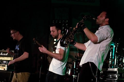 Muzyczna Bitwa: I wszystko jasne - 49