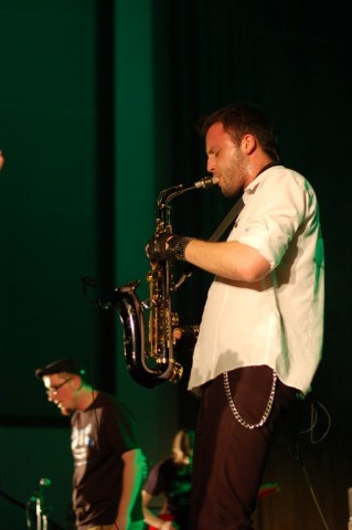 Muzyczna Bitwa: I wszystko jasne - 9