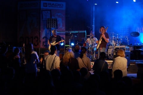 Muzyczna Bitwa: I wszystko jasne - 20