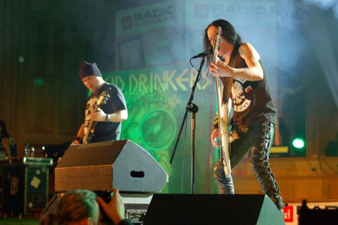 Muzyczna Bitwa: I wszystko jasne - 31
