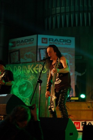 Muzyczna Bitwa: I wszystko jasne - 32