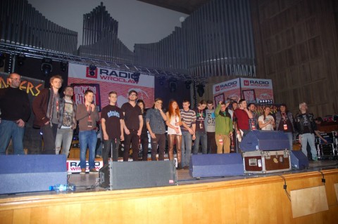 Muzyczna Bitwa: I wszystko jasne - 37