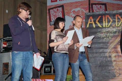 Muzyczna Bitwa: I wszystko jasne - 38