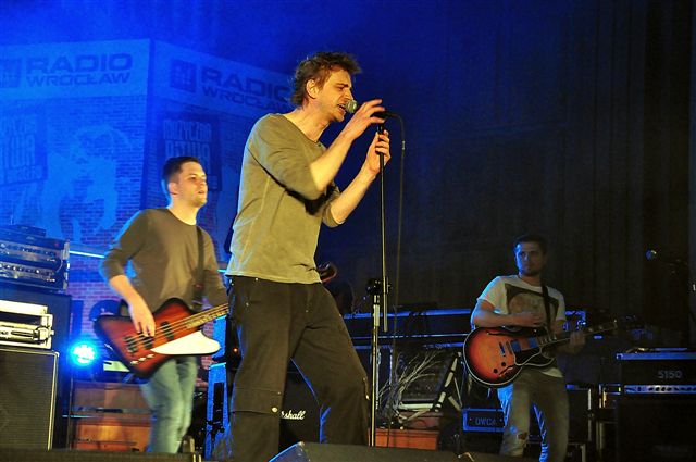 Muzyczna Bitwa: I wszystko jasne - 64