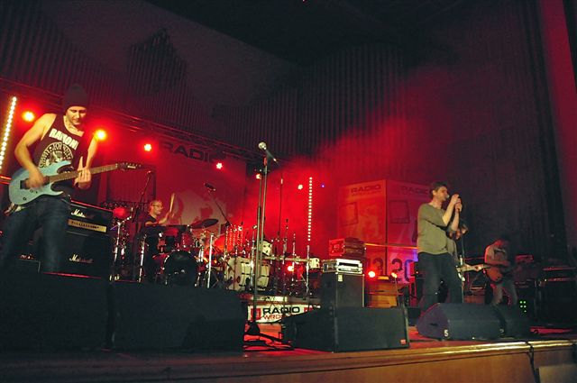 Muzyczna Bitwa: I wszystko jasne - 66