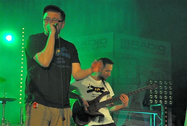 Muzyczna Bitwa: I wszystko jasne - 67