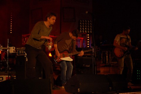 Muzyczna Bitwa: I wszystko jasne - 4
