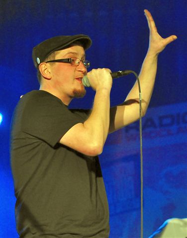 Muzyczna Bitwa: I wszystko jasne - 73