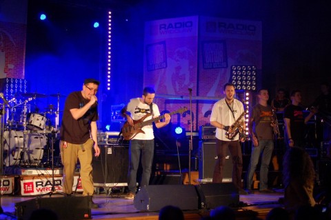 Muzyczna Bitwa: I wszystko jasne - 5