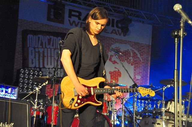 Muzyczna Bitwa: I wszystko jasne - 80