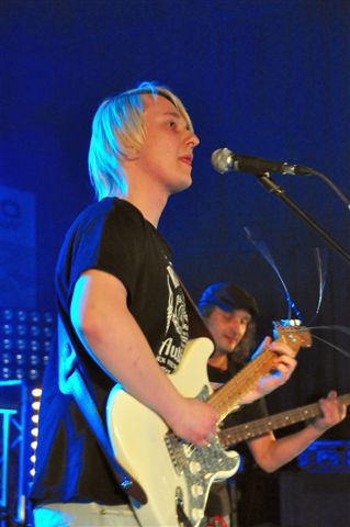 Muzyczna Bitwa: I wszystko jasne - 94