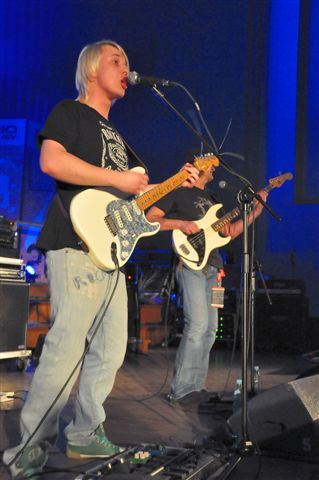 Muzyczna Bitwa: I wszystko jasne - 95