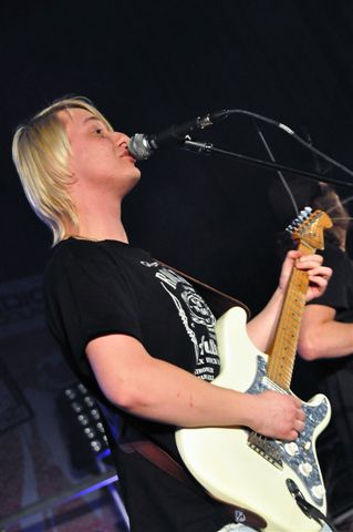 Muzyczna Bitwa: I wszystko jasne - 96