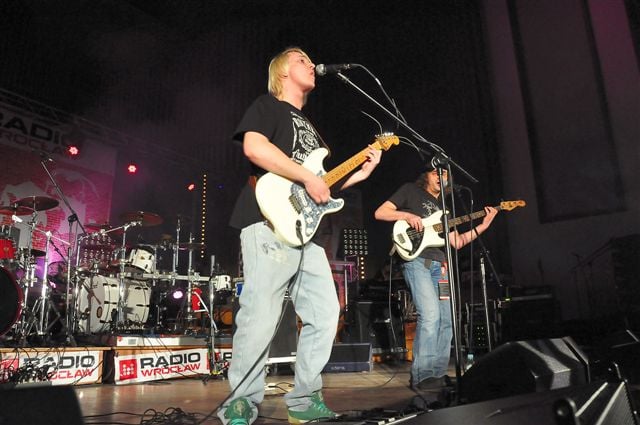 Muzyczna Bitwa: I wszystko jasne - 99