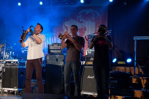 Muzyczna Bitwa: I wszystko jasne - 8