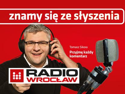 Znamy się ze słyszenia